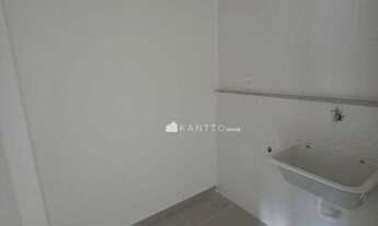 Imagem 2: Apartamento com 1 dormitório para alugar, 36 m² por R$ 950,00/mês - Cascatinha - Juiz de F