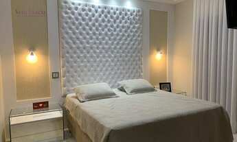 Imagem 6: Casa com 3 dormitórios à venda, 378 m² por R$ 5.300.000,00 - Alphaville - Santana de Parna