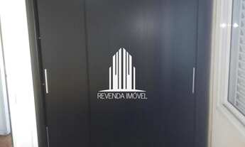 Imagem 4: Apartamento com 83 m² a venda no campo belo