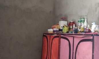 Imagem 4: Casa em construção