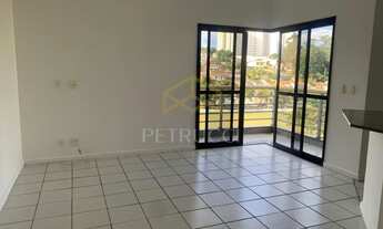 Imagem 2: Apartamento - Parque Brasília - Campinas