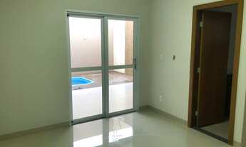 Imagem 4: Casa P/Aluguel-120m²3 Dormitorios C/1 Suíte-Piscina-Churrasqueira-Porcelanato- Santa Cruz