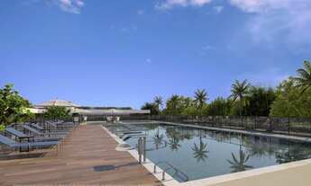 Imagem 2: Área Privativa 128m² 2 quartos, suíte, 2 vagas na Pampulha - BH