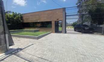 Imagem 4: Apt 2 qtos c/varanda e 2 vagas PRONTO PARA MORAR! 10 min da praia, lazer, elevador, Entr