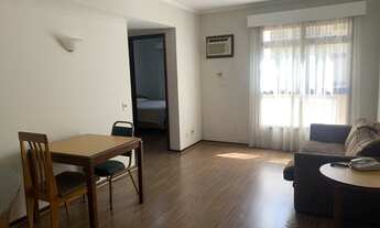 Imagem 7: Flat para venda 1 quarto(s) centro curitiba - FL506