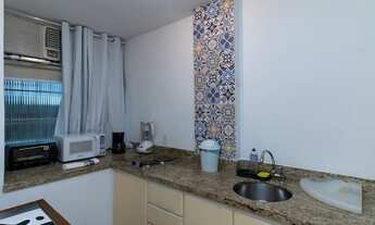 Imagem 6: APARTAMENTO RESIDENCIAL em RIO DE JANEIRO - RJ, COPACABANA