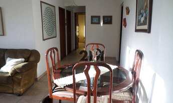 Imagem 2: Apartamento com 3 dormitórios à venda, 88 m² por R$ 480.000 - Vila Nova Cachoeirinha - São