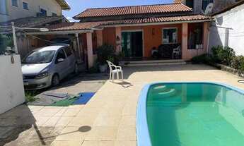 Imagem 2: Vendo casa escriturada e com piscina em Barcelona