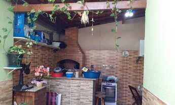 Imagem 5: CASA EM CAMPO GRANDE - CONDOMÍNIO TRANSVERSAL A ESTRADA DA CACHAMORRA