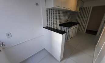 Imagem 5: Apartamento para venda tem 80 metros quadrados com 2 quartos em Vila Nova Conceição - São