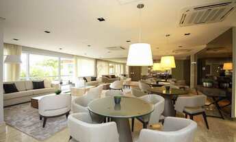 Imagem: Apartamento com 4 dormitórios à venda