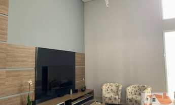 Imagem 6: Casa em Condomínio para Venda em Jundiaí, Jundiaí Mirim, 3 dormitórios, 3 suítes, 4 banhei