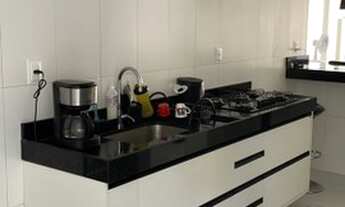 Imagem 7: Apartamento a venda em Boa Viagem-105M²/3 Quartos/2 Vagas/Bem localizado/Localização previ