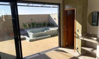 Imagem 6: Ribeirão Preto - Casa de Condomínio - Vila do Golf