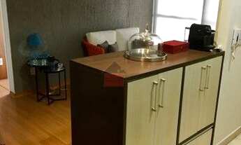 Imagem 5: Apartamento com 2 dormitórios à venda, 64 m² por R$ 510.000,00 - Cambuci - São Paulo/SP