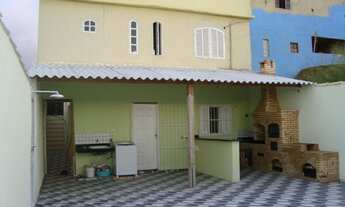 Imagem 3: Aluguel de Casa Independente no Vinhateiro - SPA