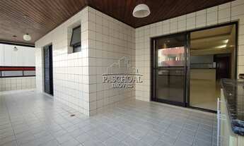 Imagem 2: PRAIA GRANDE - Apartamento Padrão - VILA TUPI