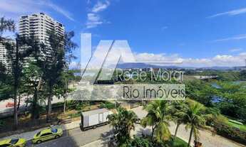 Imagem 4: Apartamento 2 quartos para vender na Barra da Tijuca