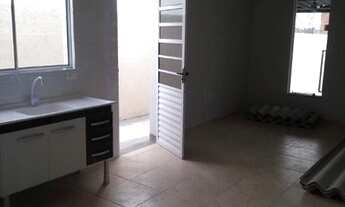 Imagem 3: Casa com 2 dormitórios para alugar, 60 m² por R$ 1.100,00/mês - Reserva da Barra - Jaguari