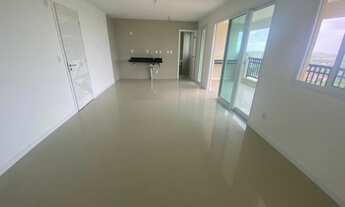 Imagem 2: Apartamentos de 101 metros e de 79 metros