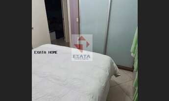 Imagem 6: Apartamento para Venda em Guarulhos / SP no bairro Vila Progresso - ap0171