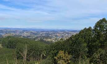 Imagem 2: Loteamento Vale das Águas em Igaratá - SP
