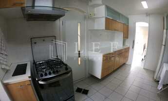 Imagem 7: Cobertura Duplex à venda no Brooklin