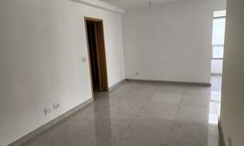 Imagem 3: Apartamento para venda tem 90 metros quadrados com 4 quartos em Sion - Belo Horizonte - MG