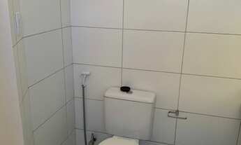 Imagem 6: Casa de condomínio para venda tem 165 metros quadrados com 4 quartos