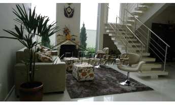 Imagem 6: Belíssima, aconchegante com vista espetacular. Você e sua família merecem este espaço!