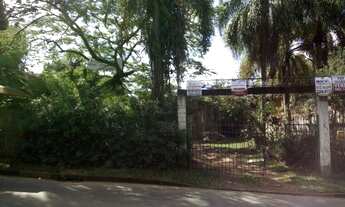 Imagem 2: Terreno em Belém Velho