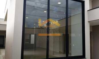 Imagem 3: AMERICANA - Casa Padrão - PARQUE UNIVERSITÁRIO