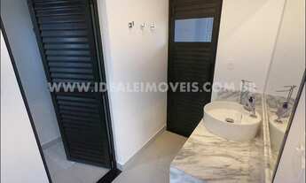 Imagem 7: Casa em Condomínio para Venda em Taubaté, Chácaras Cataguá, 4 dormitórios, 4 suítes, 7 ban