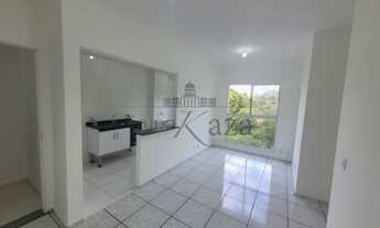 Imagem 2: Sao Jose dos Campos - Apartamento Padrão - Putim