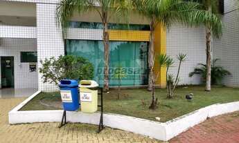 Imagem 2: Apartamento para aluguel tem 96 metros quadrados com 3 quartos em Ponta Negra - Manaus - A