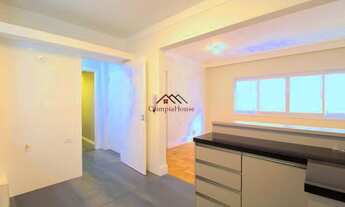 Imagem 5: Apartamento Venda Higienópolis 84 m² 2 Dormitórios