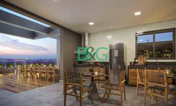 Imagem 7: Apartamento com 2 dormitórios à venda, 64 m² por R$ 642.770,00 - Belém - São Paulo/SP