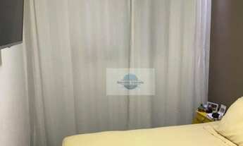 Imagem 5: Apartamento à venda, 50 m² por R$ 200.000,00 - Vila Guedes - São Paulo/SP