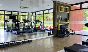 Imagem 7: Lote 368m²no Alphaville 4