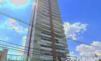 Imagem: Apartamento para Venda em São Bernardo