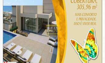 Imagem: Salvador - Apartamento Padrão - Patamares