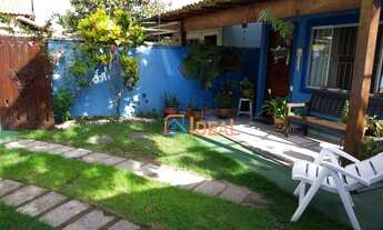 Imagem 5: Casa com 2 dormitórios à venda, 115 m² por R$ 340.000,00 - Jardim Mariléa - Rio das Ostras