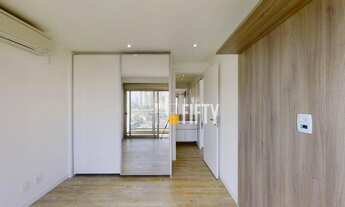 Imagem 2: Apartamento à venda, 55 m² por R$ 1.120.000,00 - Vila Nogueira - São Paulo/SP