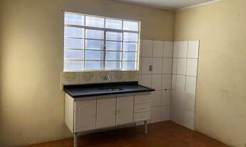 Imagem 3: Casa para Locação em Jundiaí, Vila Nova Jundiainópolis, 1 dormitório, 1 banheiro, 1 vaga