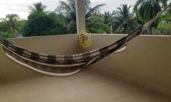 Imagem: Casa de primeiro andar, 03 quartos, sendo