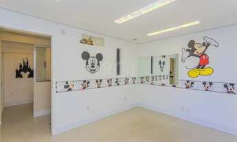 Imagem 2: Porto Alegre - Conjunto Comercial/Sala - Cristal