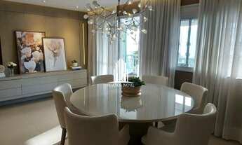 Imagem 7: Apartamento à venda 111 m², 3 dormitórios, 2 suítes e 2 vagas - Spettacolo Jardim da Saúde