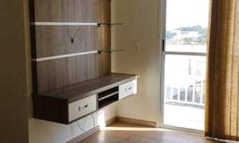 Imagem 2: Apartamento com 2 dormitórios para alugar, 68 m² por R$ 1.700,00/mês - Jardim Santa Genebr