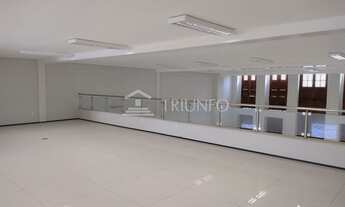 Imagem 2: Sala Comercial 35m² na Ponta DAreia Ar Condicionados e Estacionamento Rotativo MKT***TR901