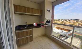 Imagem 4: Aluga Apartamento 2 Dormitórios sendo 1 tipo apartamento todos com armários, cozinha plane